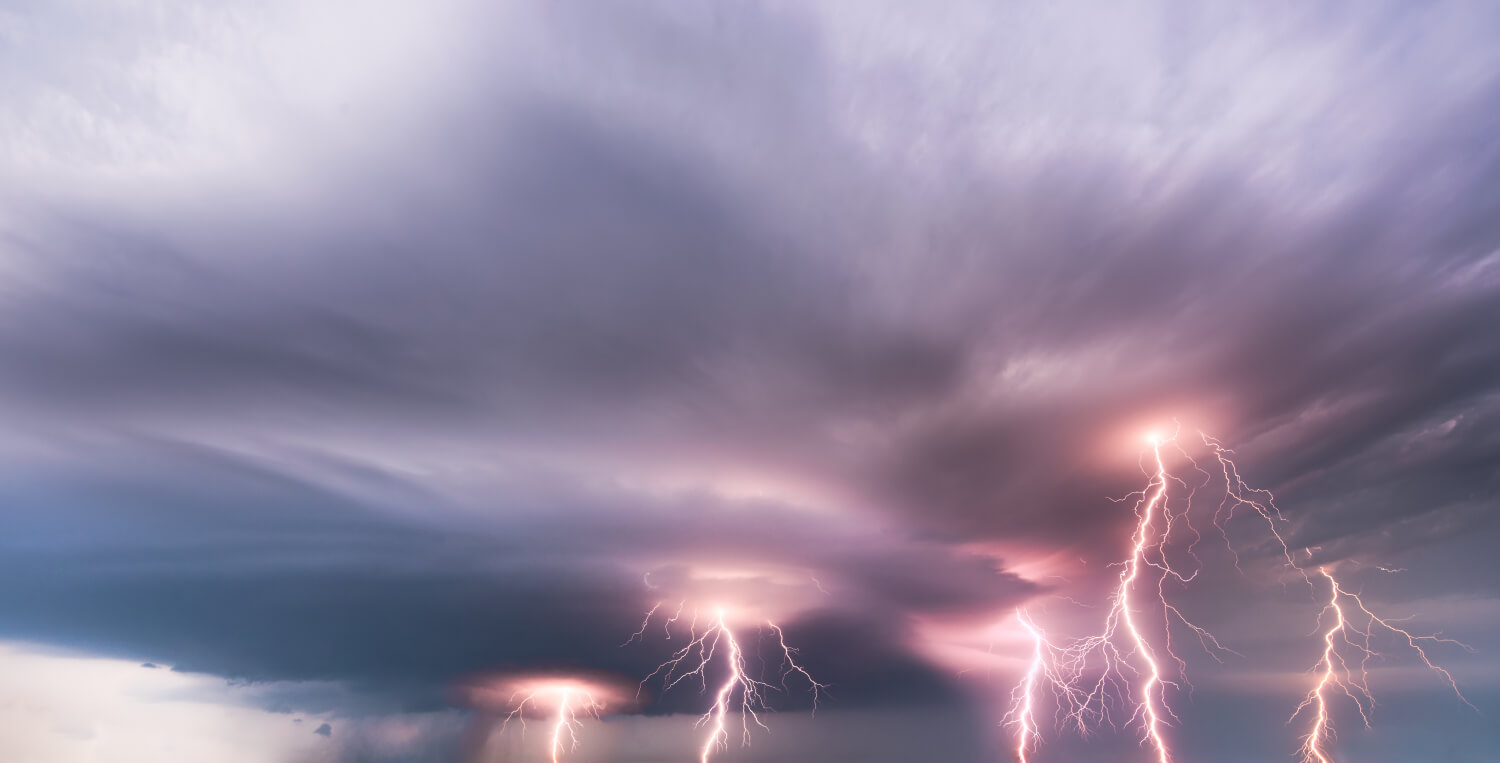 Stormy Lightning | Luminar Marketplace(47)