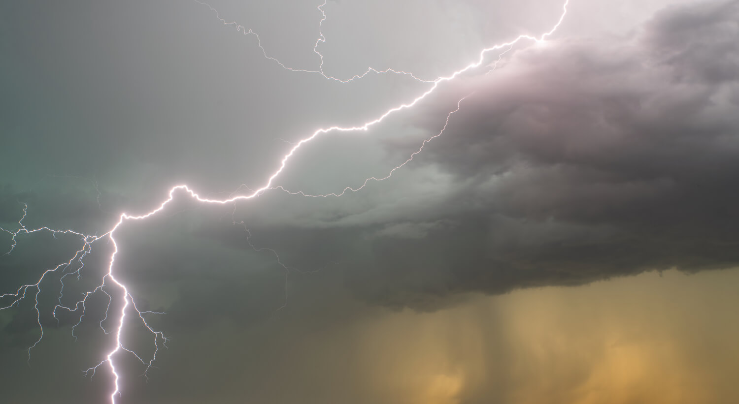 Stormy Lightning | Luminar Marketplace(48)