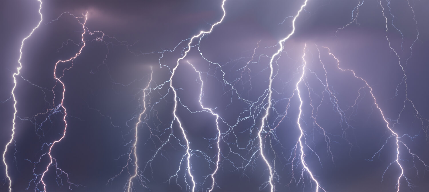 Stormy Lightning | Luminar Marketplace(49)