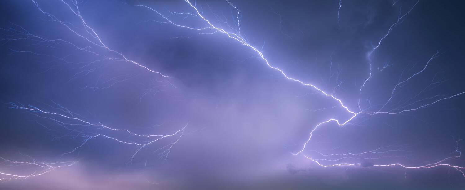 Stormy Lightning | Luminar Marketplace(51)