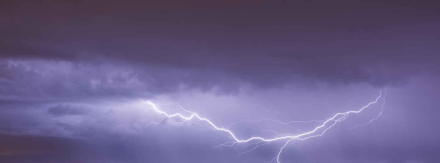 Stormy Lightning | Luminar Marketplace(52)