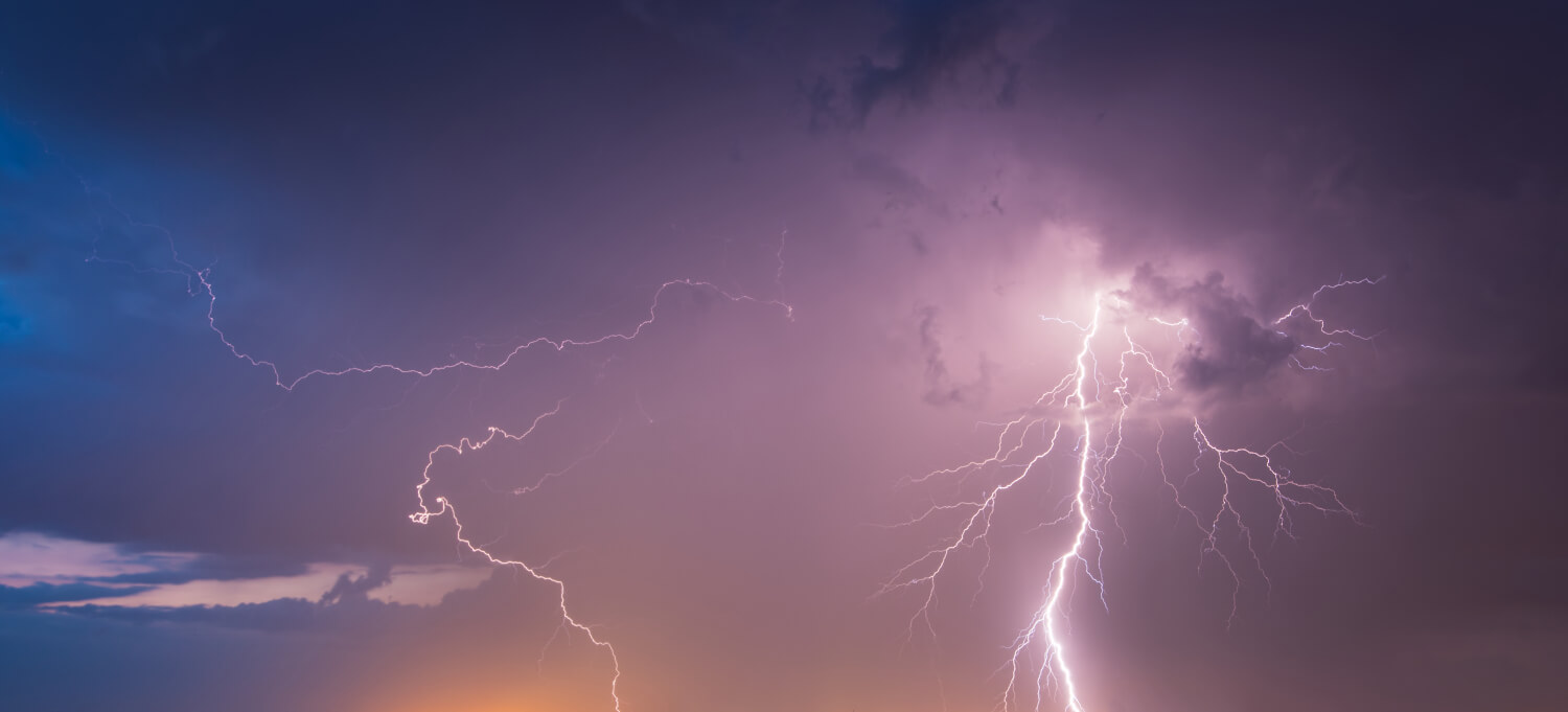 Stormy Lightning | Luminar Marketplace(55)