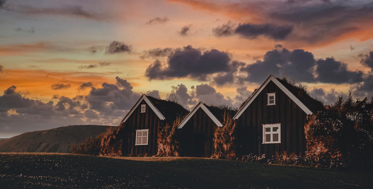 Universal Landscape Kit