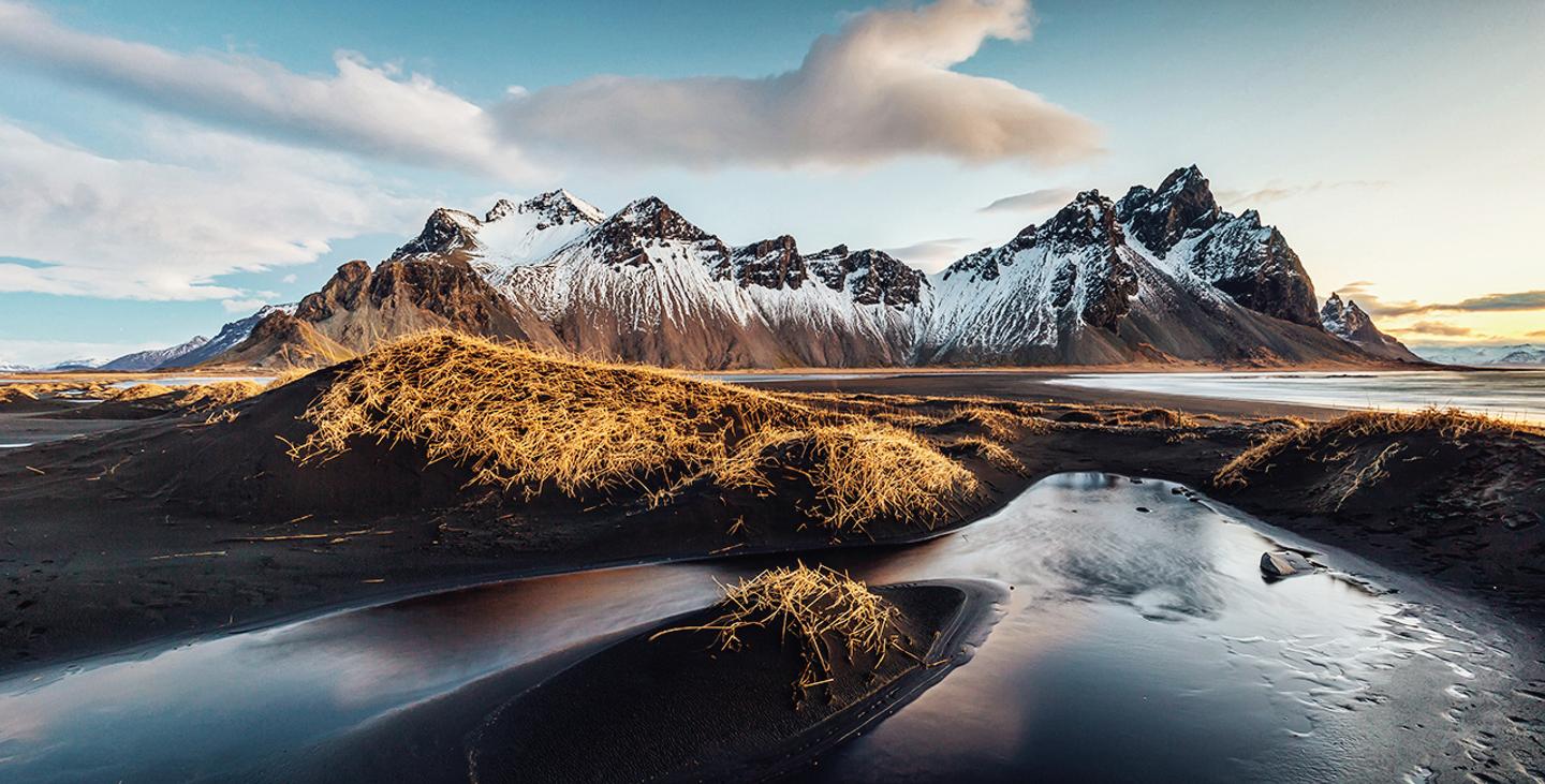 Call of Iceland — slide 1
