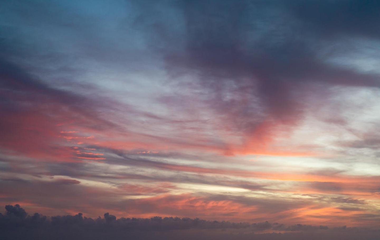 Bali Paradise Skies — slide 3