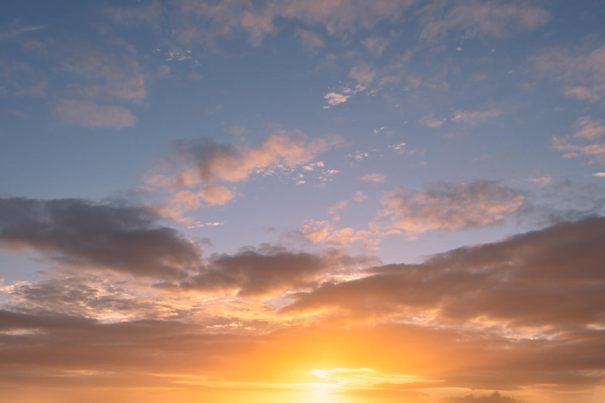 Colorful Sunrises | Luminar Marketplace(60)