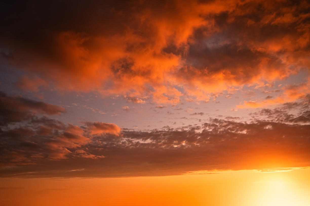 Colorful Sunrises | Luminar Marketplace(64)