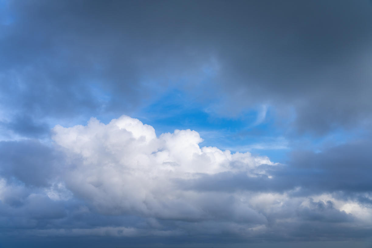 Blue Baltic Skies | Luminar Marketplace(51)