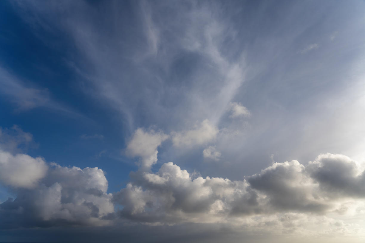 Blue Baltic Skies | Luminar Marketplace(52)