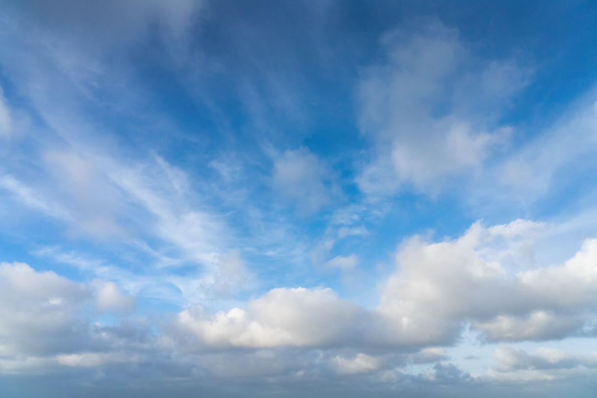 Blue Baltic Skies | Luminar Marketplace(54)