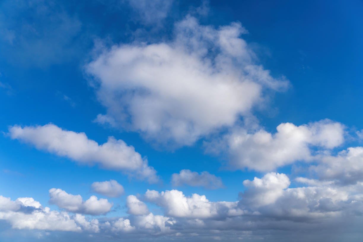 Blue Baltic Skies | Luminar Marketplace(55)