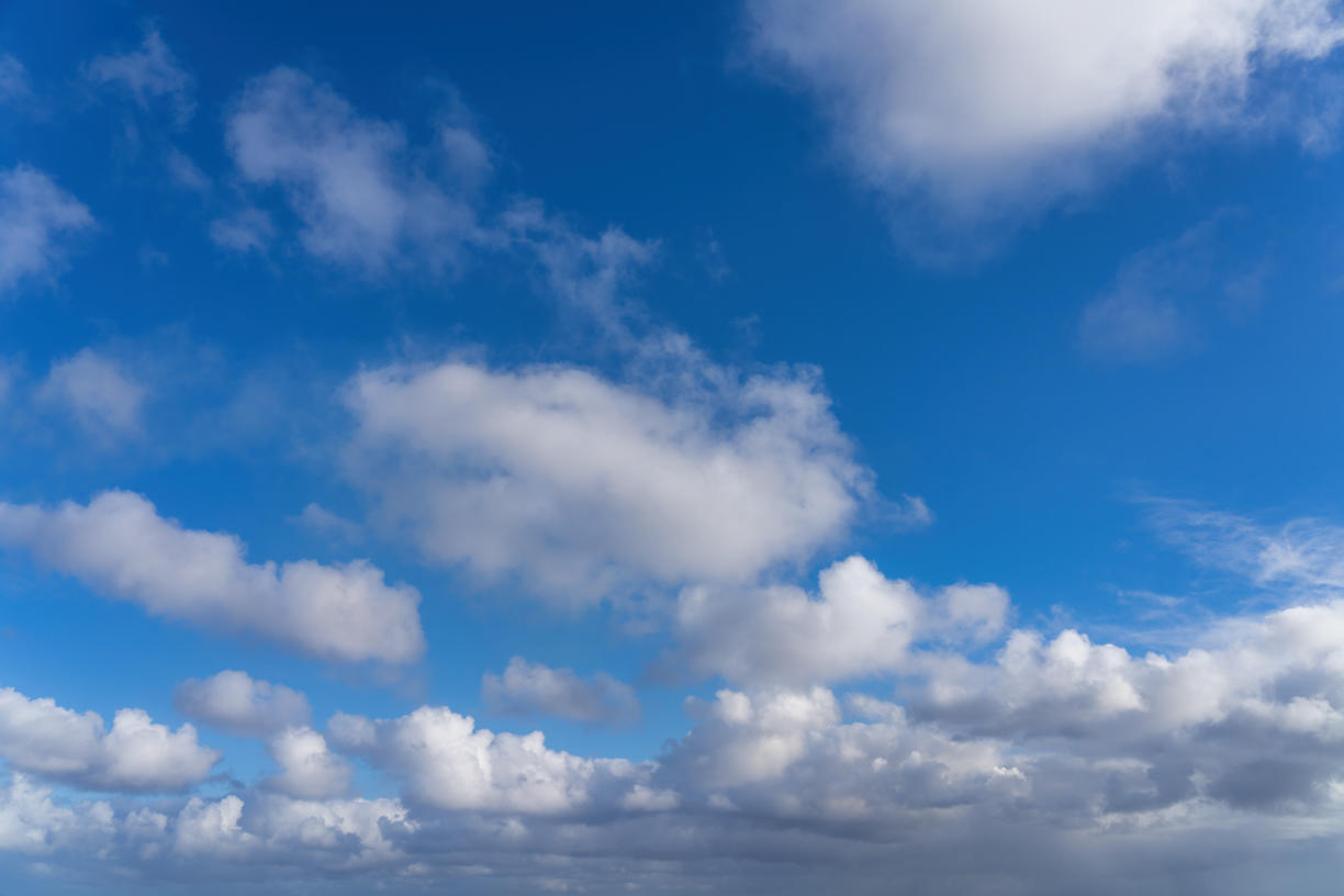 Blue Baltic Skies | Luminar Marketplace(57)