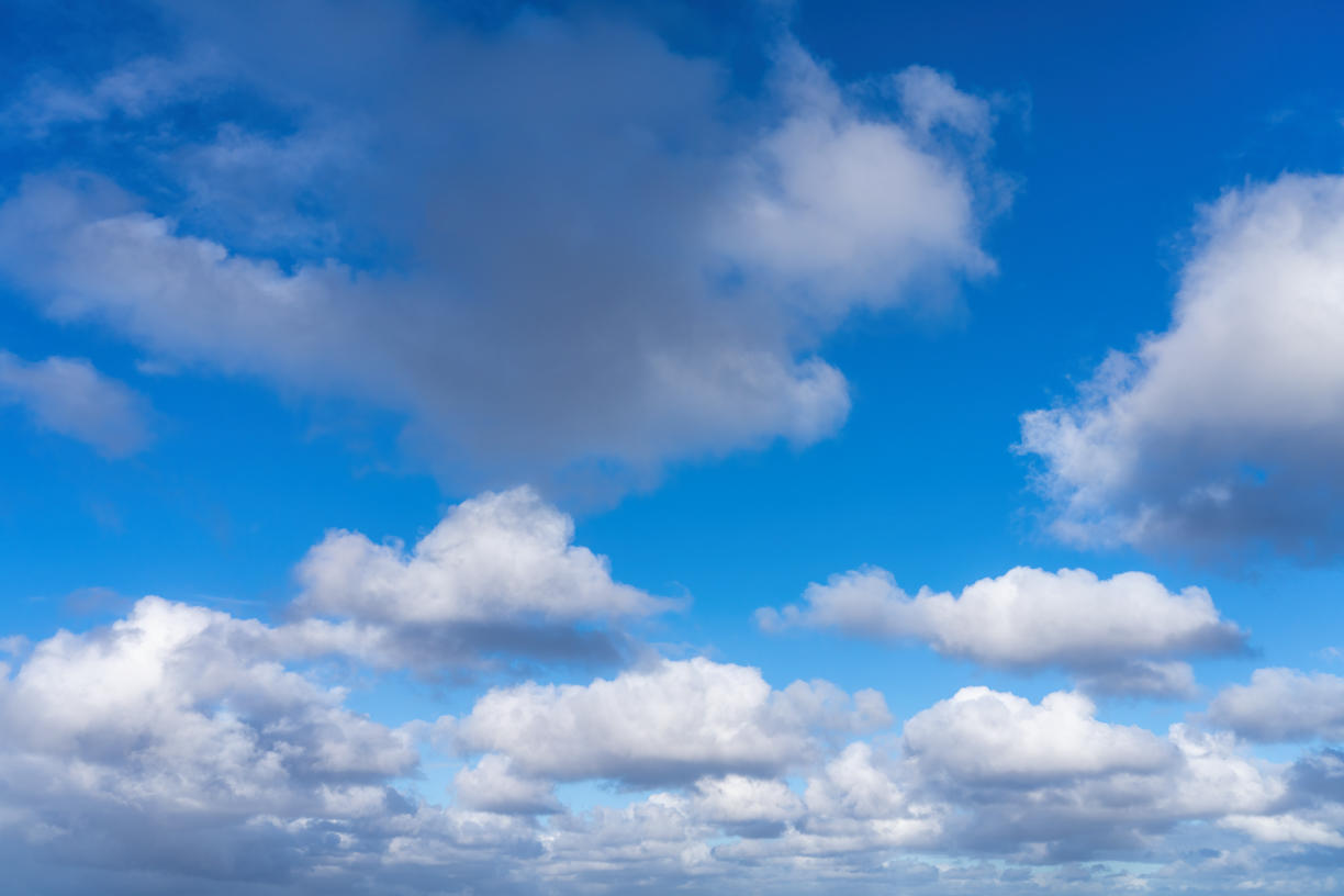 Blue Baltic Skies | Luminar Marketplace(58)