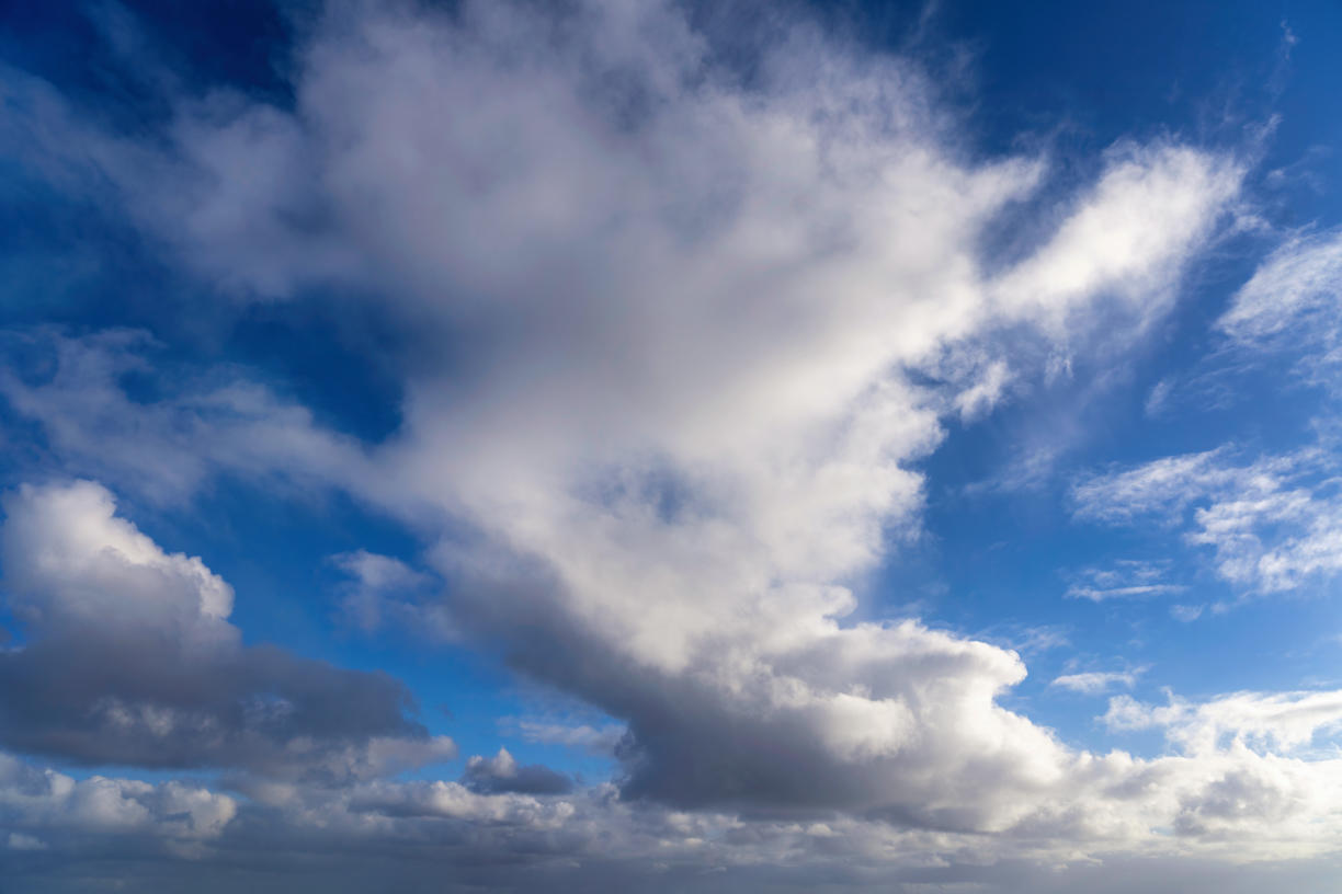 Blue Baltic Skies | Luminar Marketplace(63)