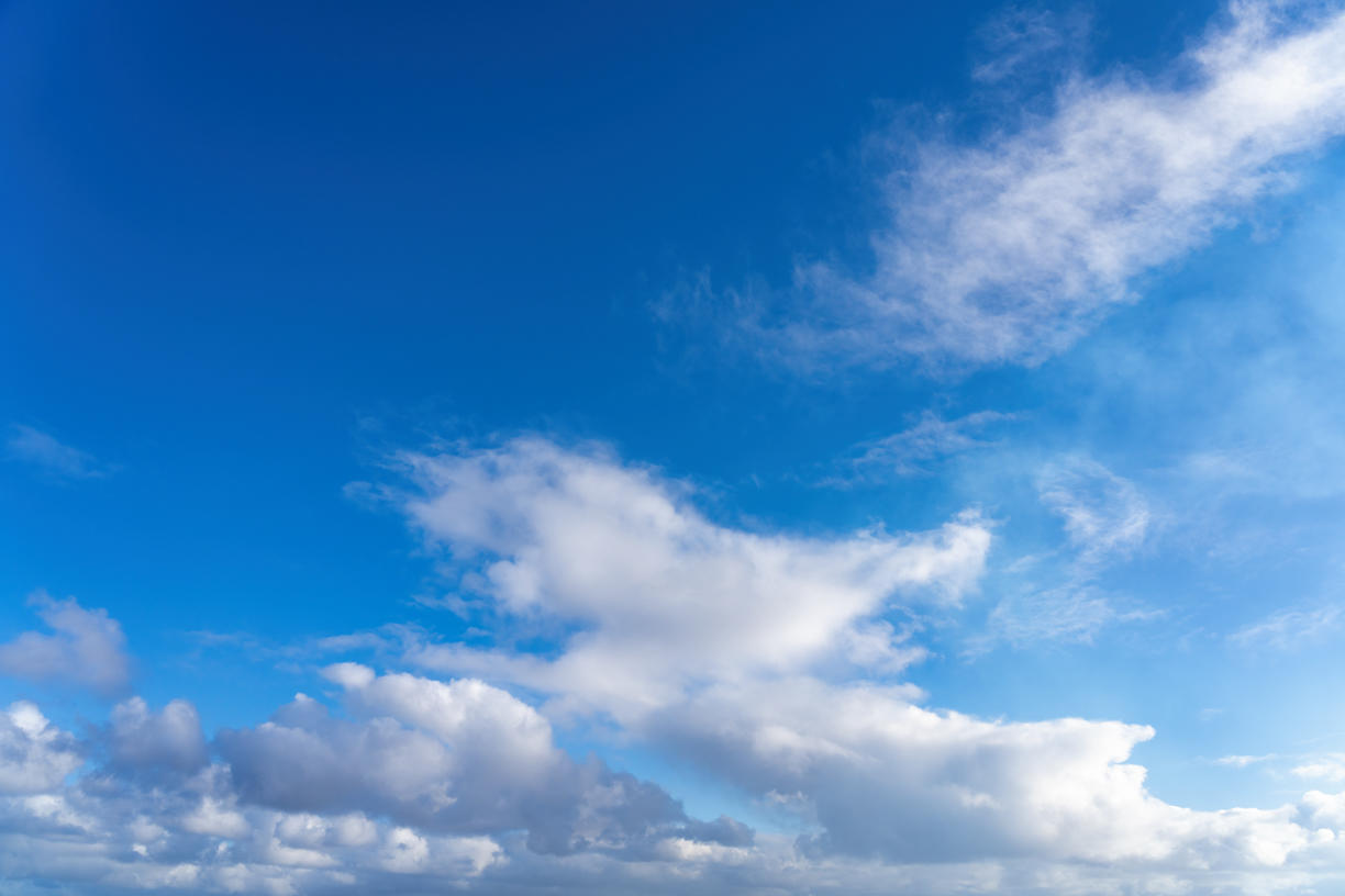 Blue Baltic Skies | Luminar Marketplace(64)