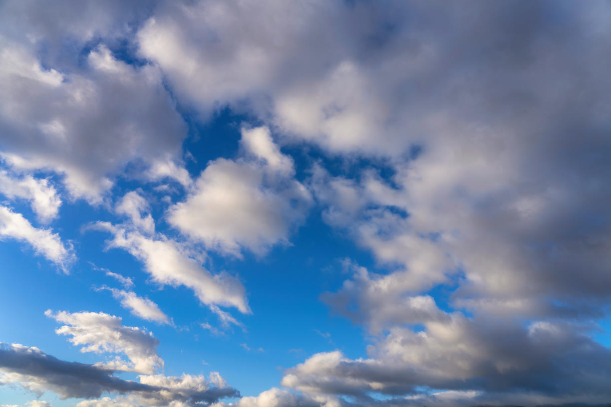 Blue Baltic Skies | Luminar Marketplace(65)