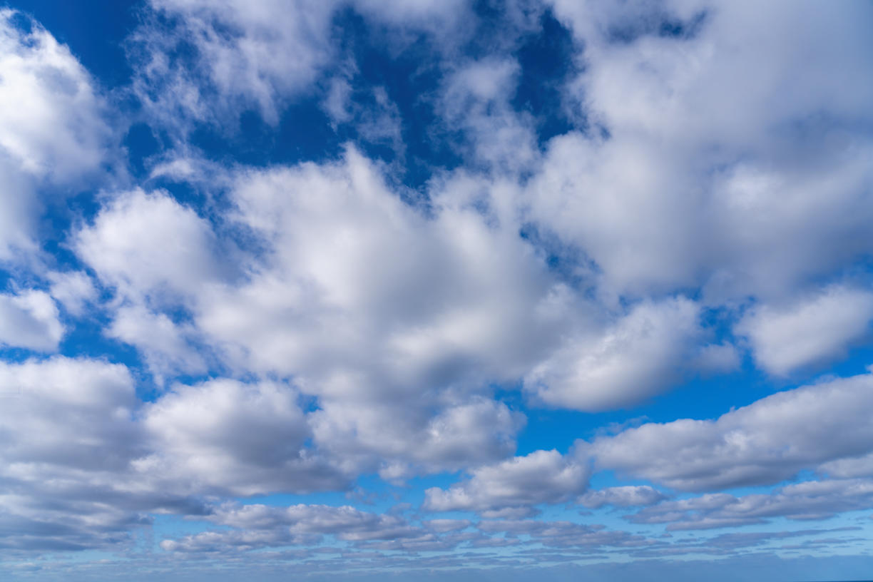 Blue Baltic Skies | Luminar Marketplace(66)