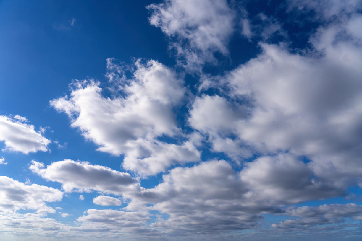 Blue Baltic Skies | Luminar Marketplace(67)