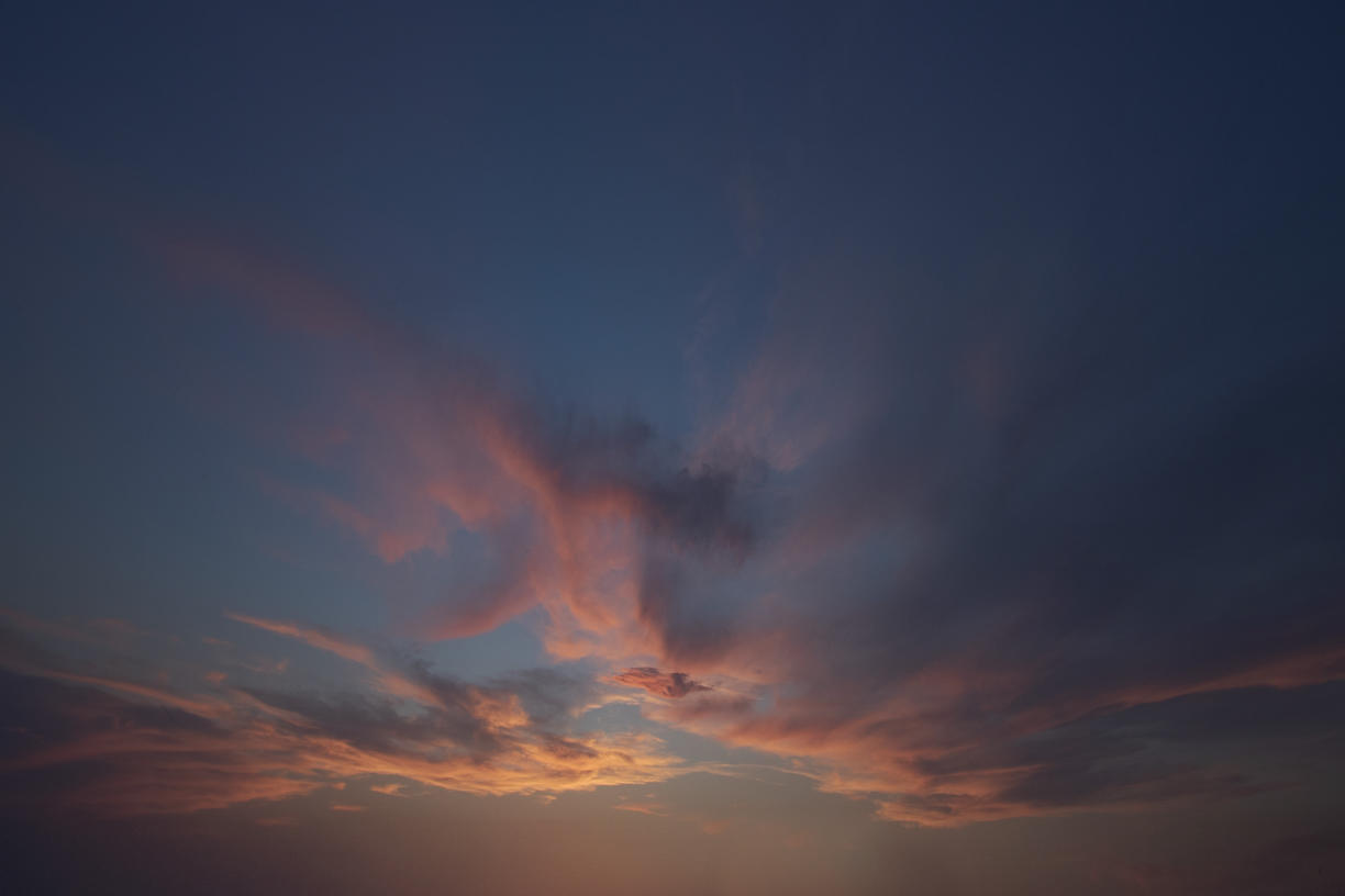 Vanilla Skies | Luminar Marketplace(70)