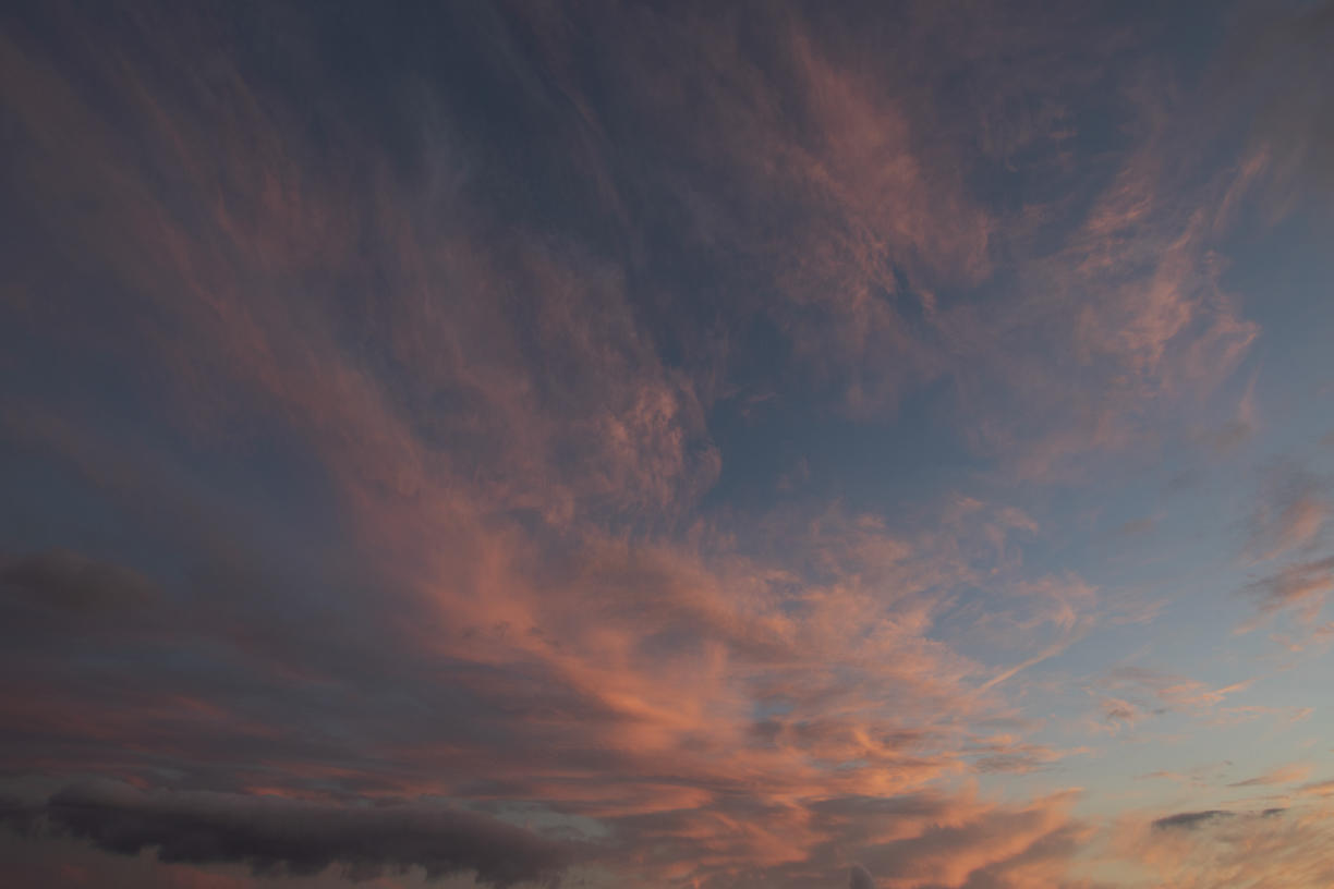 Vanilla Skies | Luminar Marketplace(71)