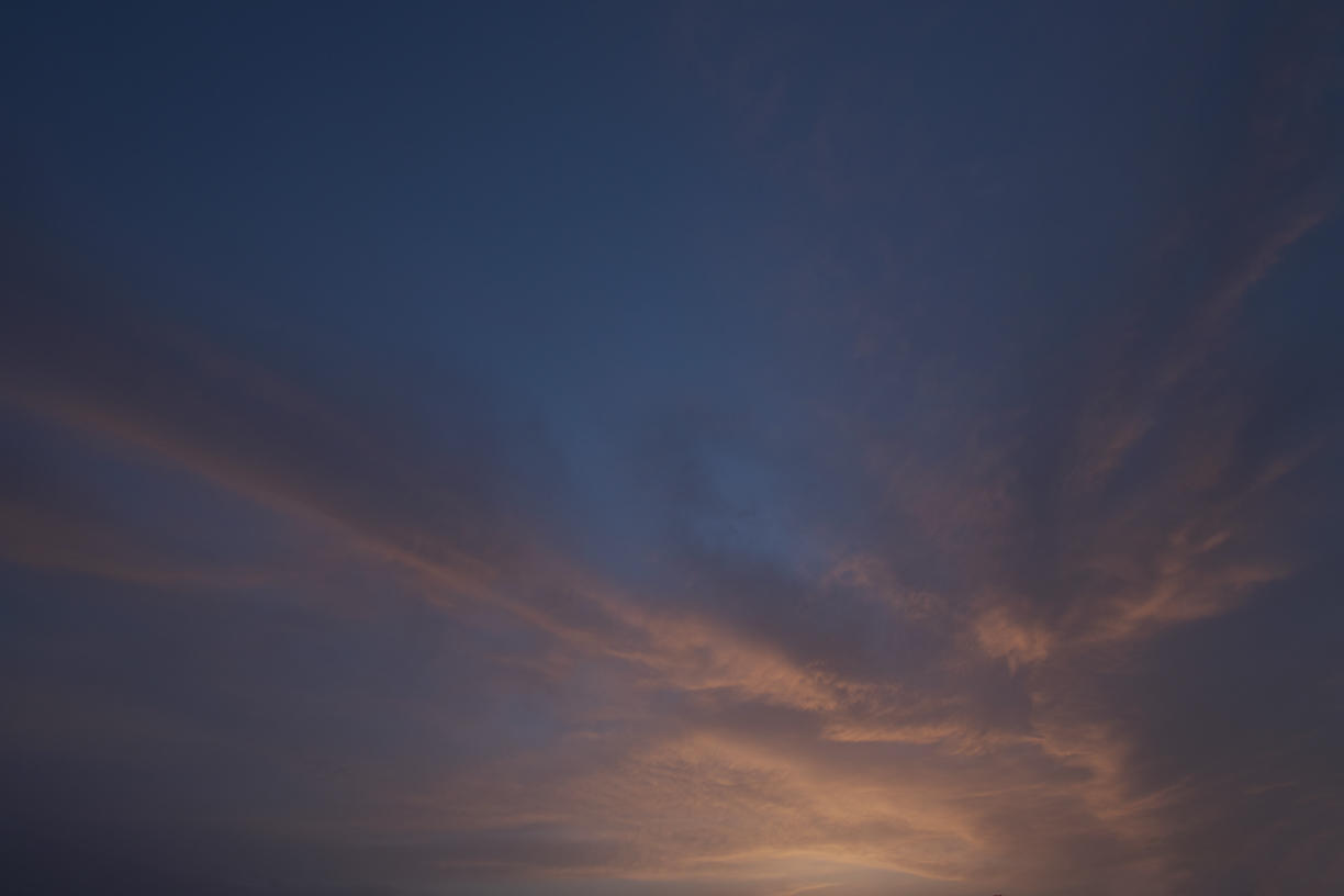 Vanilla Skies | Luminar Marketplace(72)