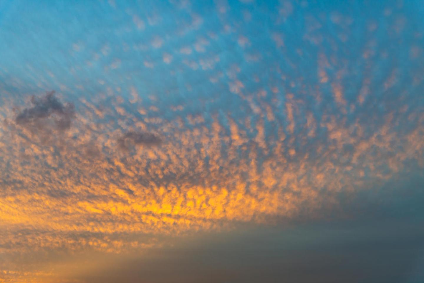 Feather Clouds — slide 2