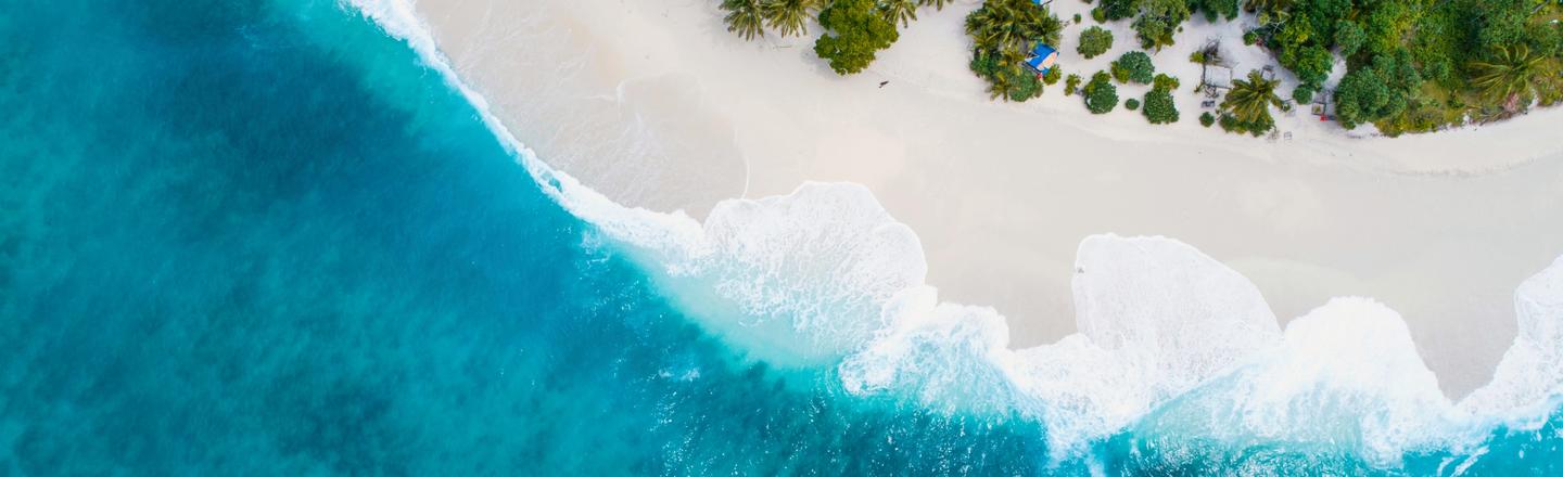 Azure Seas LUTs — slide 2