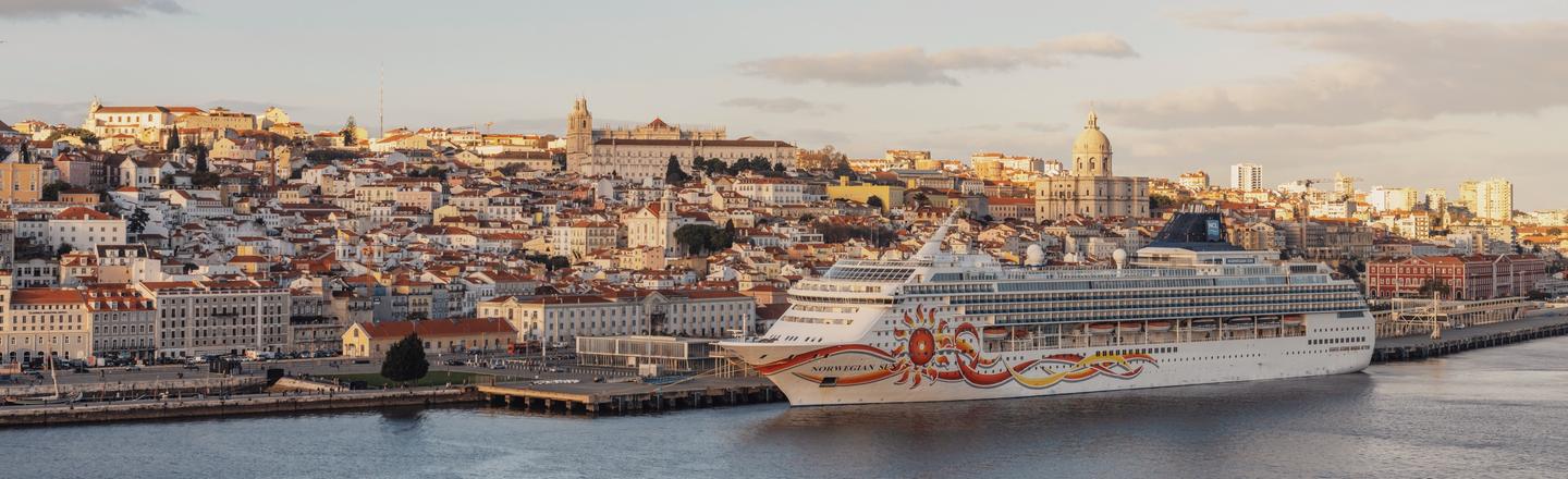 Elegant Cruise LUTs — slide 4