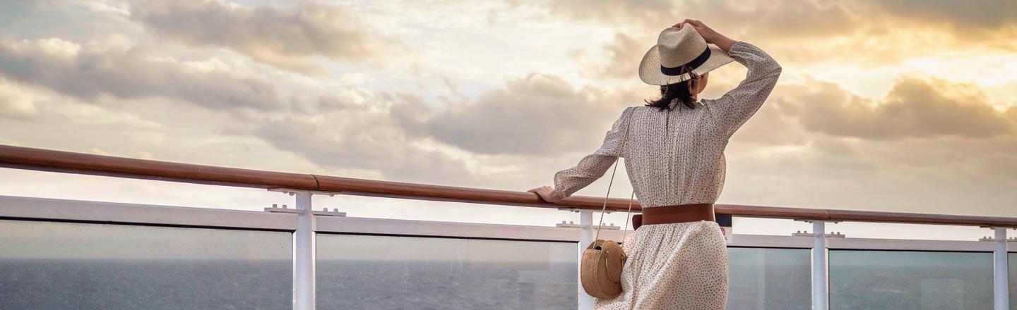 Elegant Cruise LUTs — slide 2