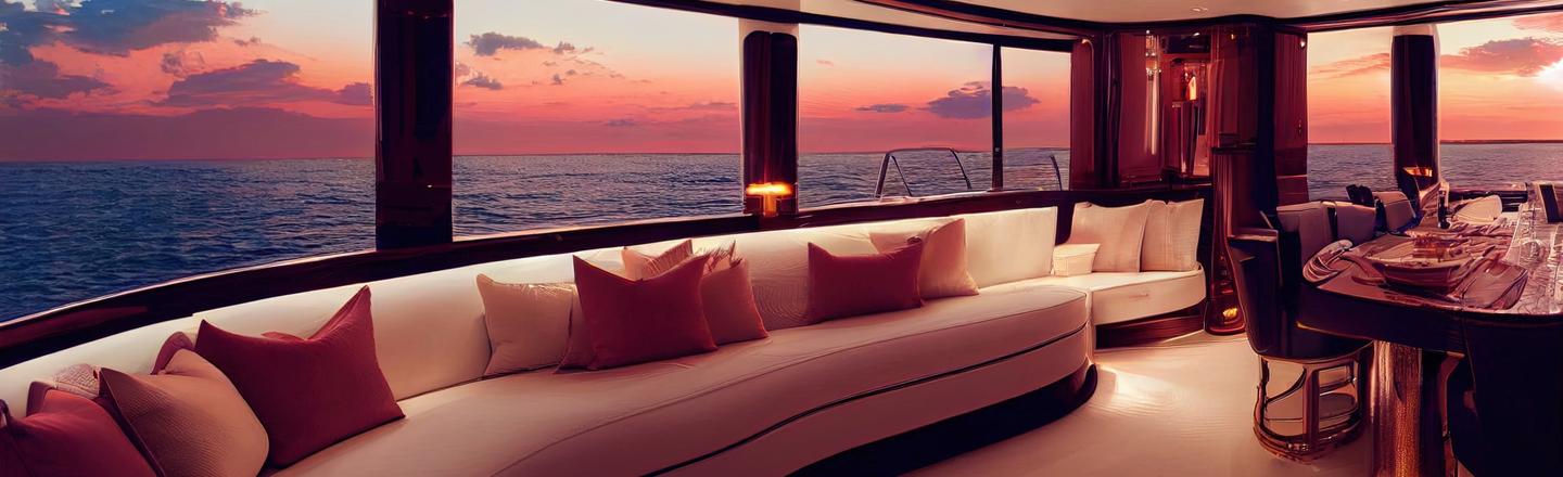 Elegant Cruise LUTs — slide 3