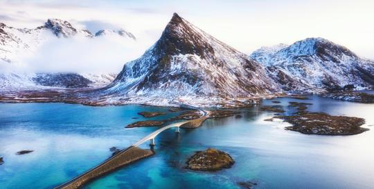 Charming Waterscapes LUTs image
