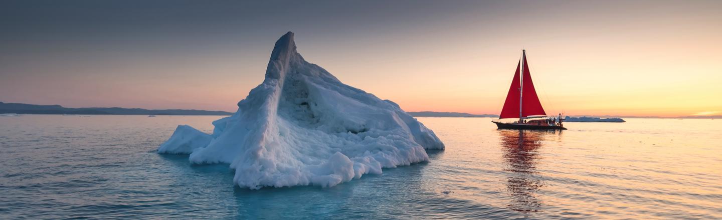 Charming Waterscapes LUTs — slide 1