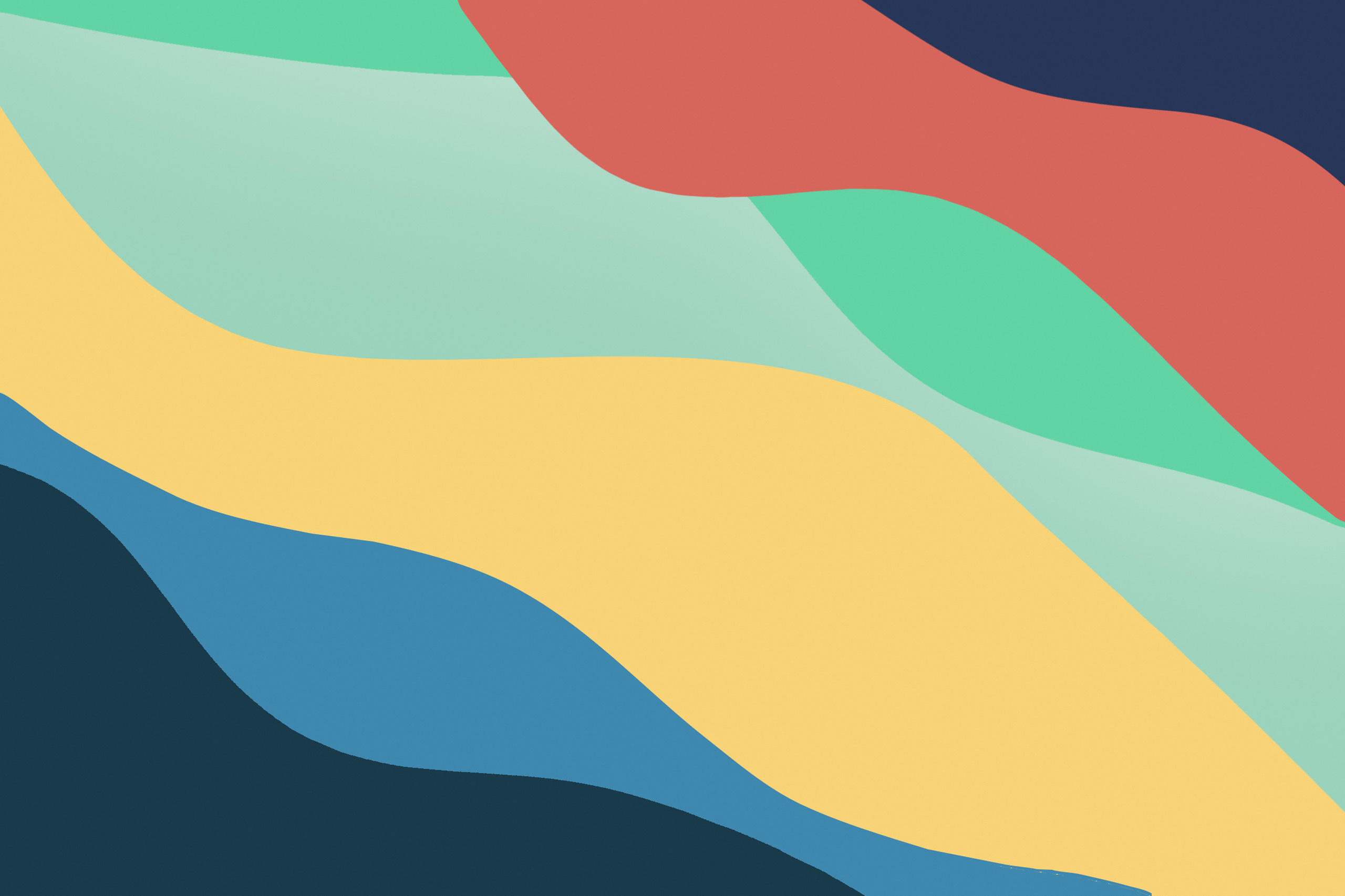 Fun Shapes Backgrounds is a photo enhancement asset for Luminar(53)