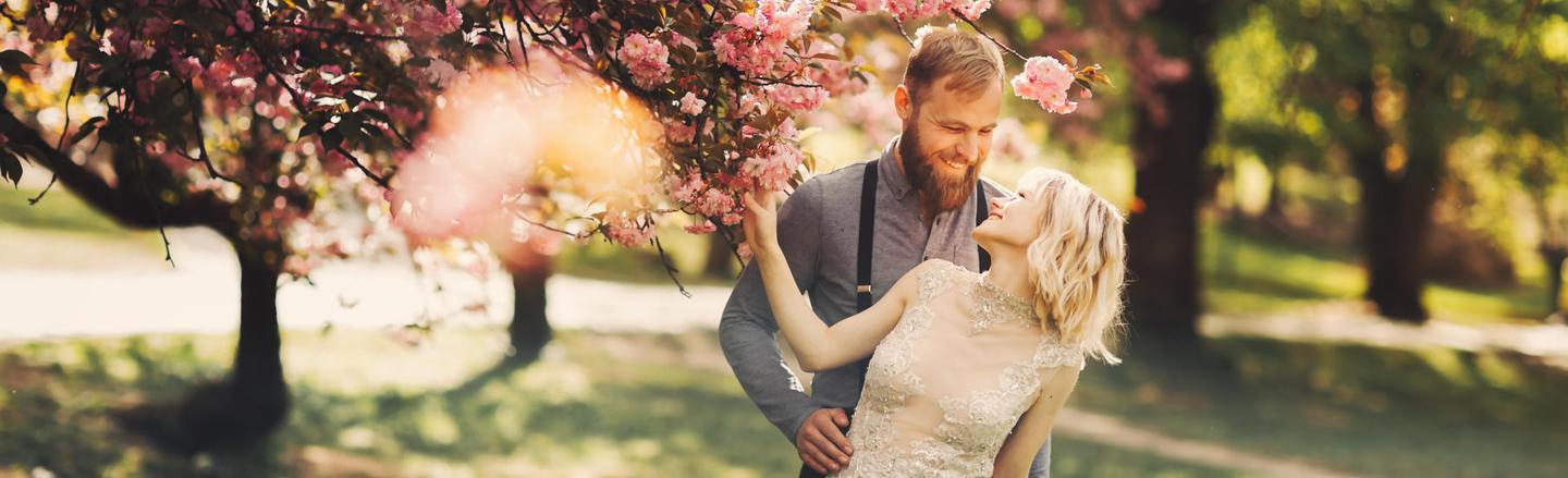 Vintage Wedding — slide 2