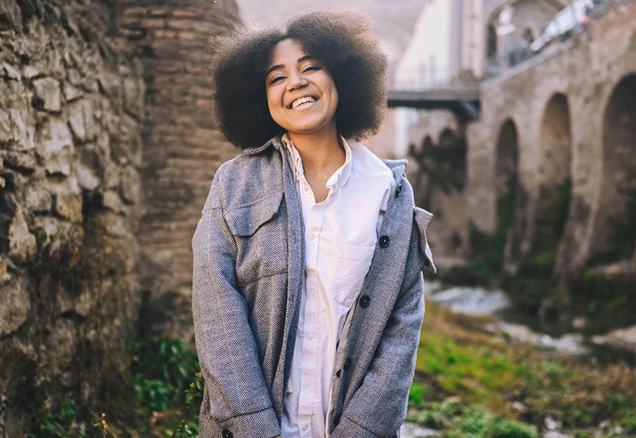 Focus Stacking Software: AI Image Stacker | Skylum