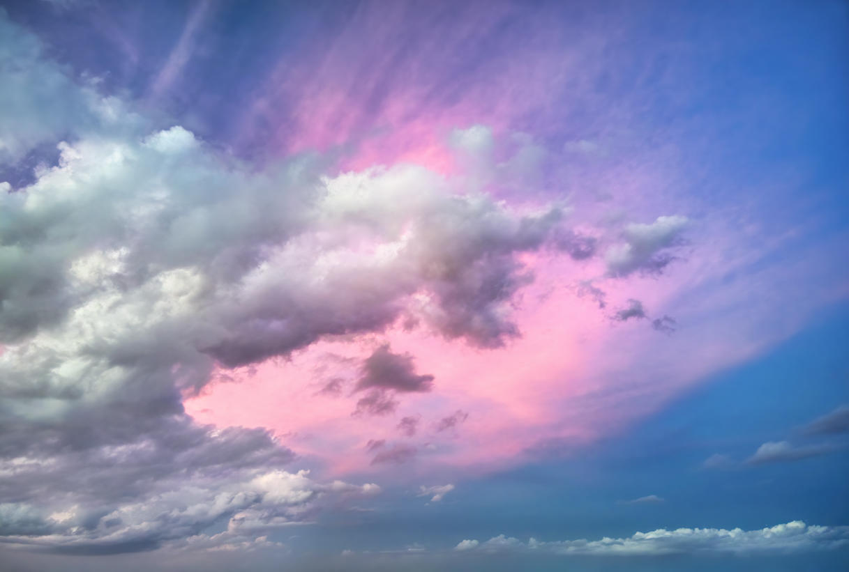 Ultimate Skies Bundle is a photo enhancement asset for Luminar(52)