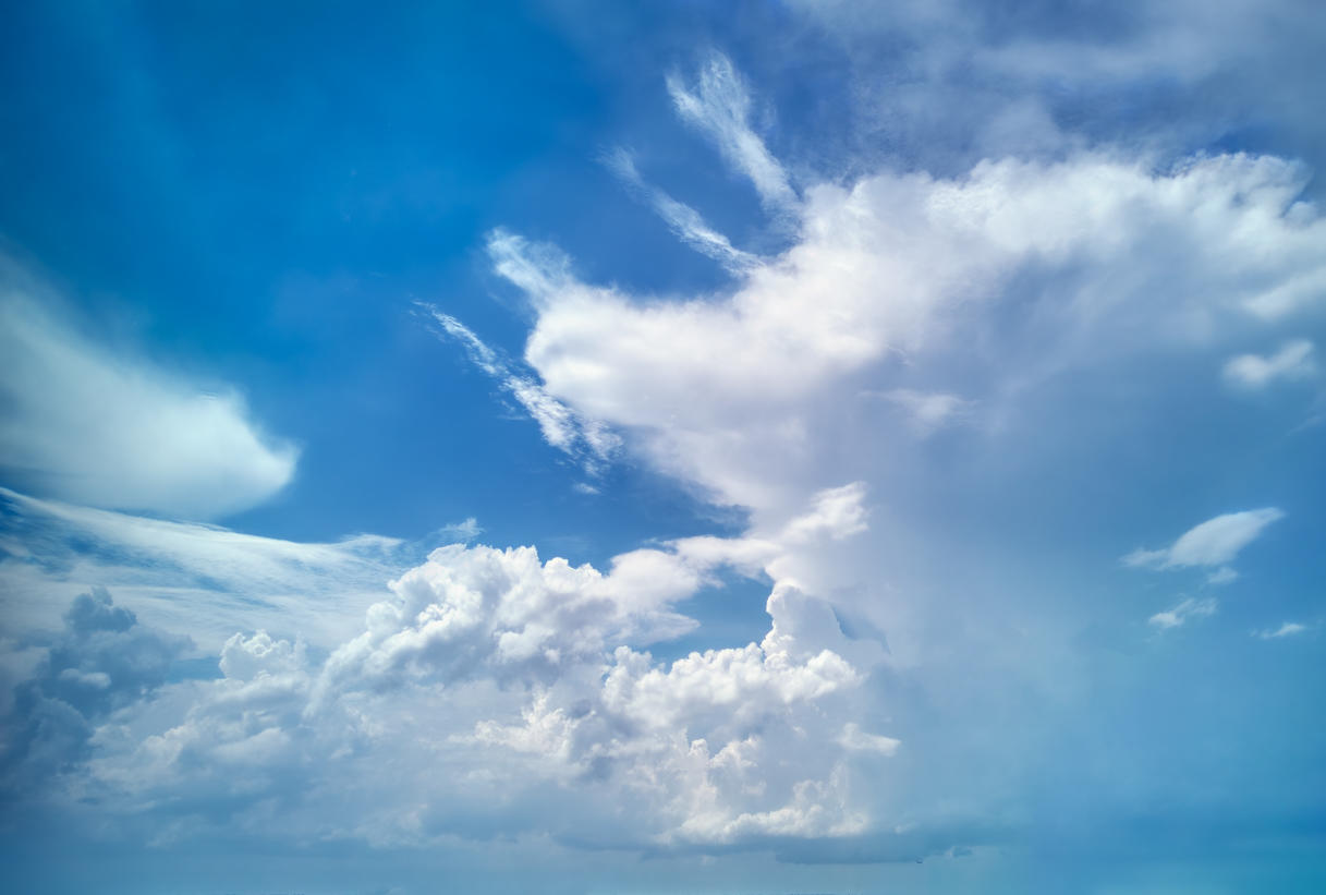 Ultimate Skies Bundle is a photo enhancement asset for Luminar(59)