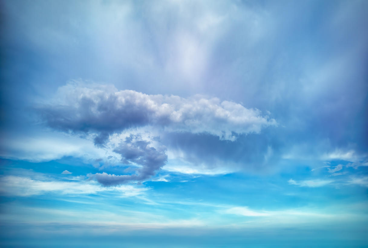 Ultimate Skies Bundle is a photo enhancement asset for Luminar(63)