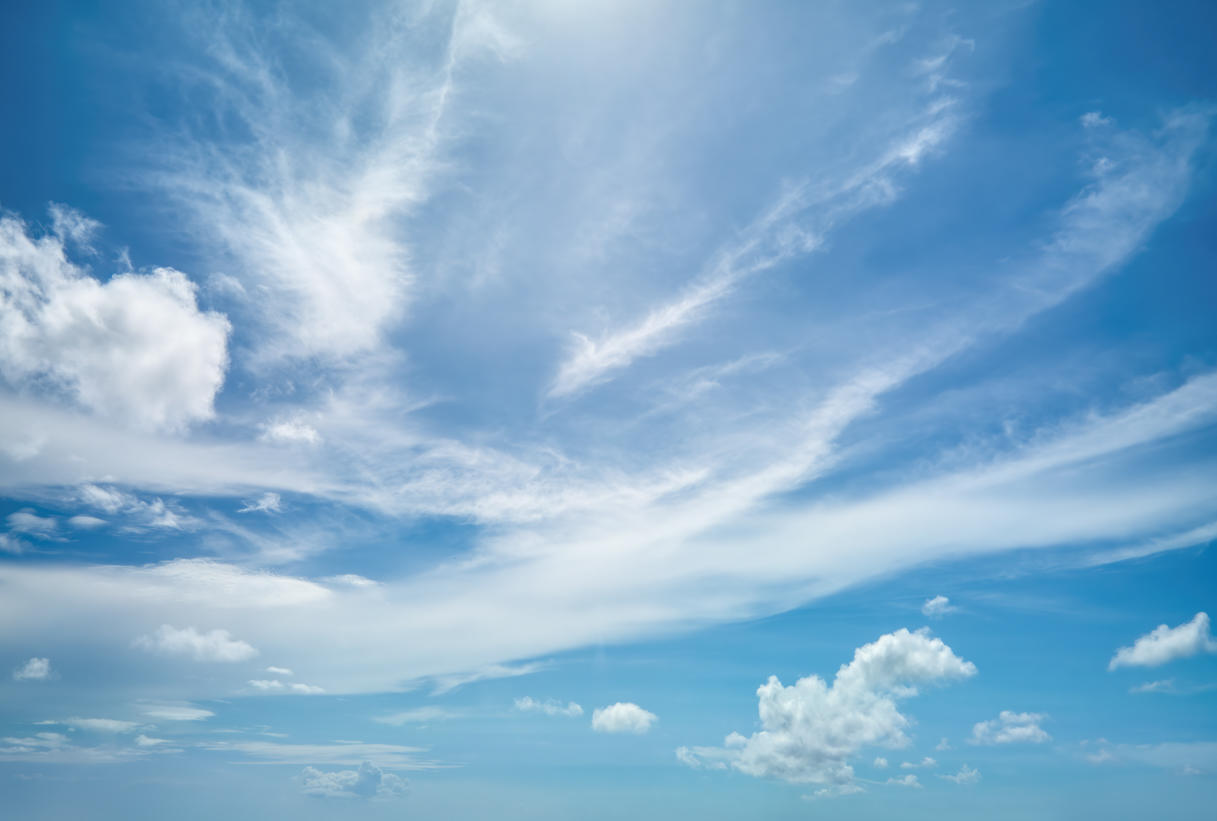 Ultimate Skies Bundle is a photo enhancement asset for Luminar(74)