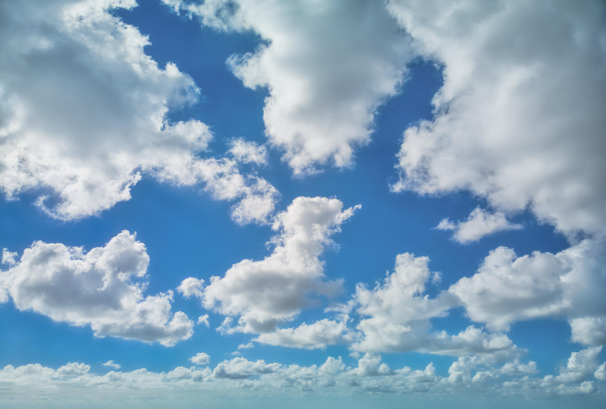 Ultimate Skies Bundle is a photo enhancement asset for Luminar(75)