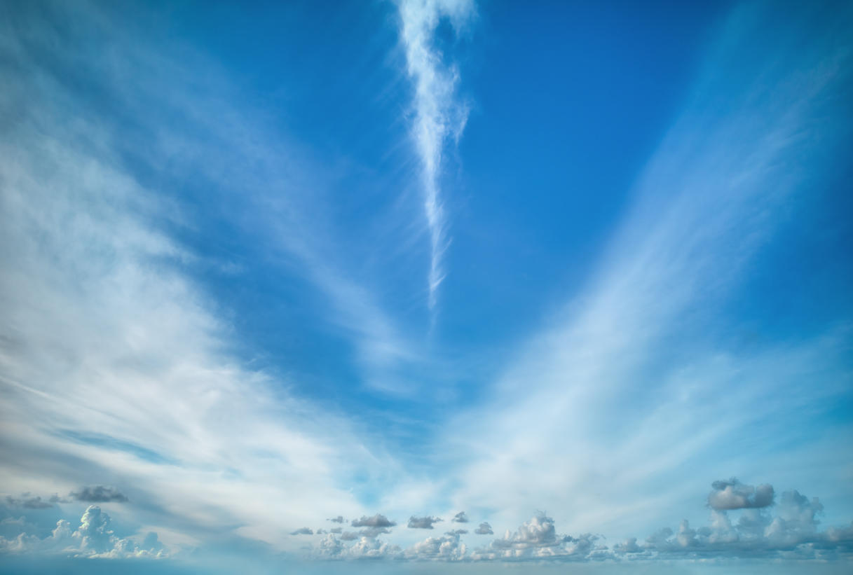 Ultimate Skies Bundle is a photo enhancement asset for Luminar(86)