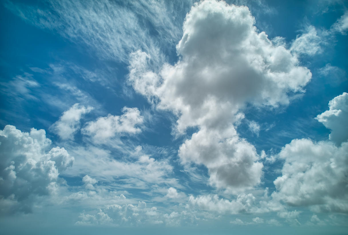 Ultimate Skies Bundle is a photo enhancement asset for Luminar(88)