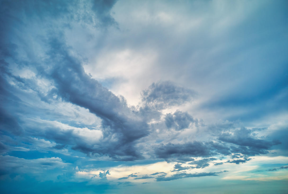 Ultimate Skies Bundle is a photo enhancement asset for Luminar(97)