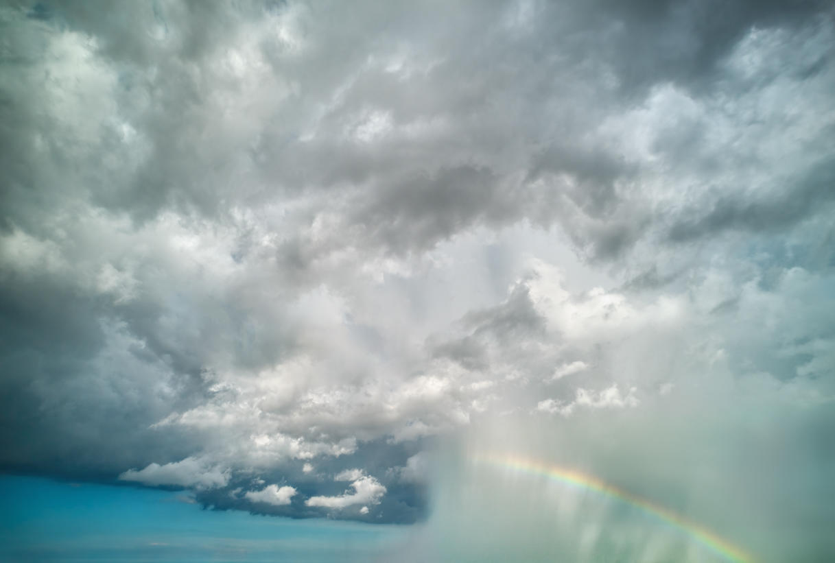 Ultimate Skies Bundle is a photo enhancement asset for Luminar(101)