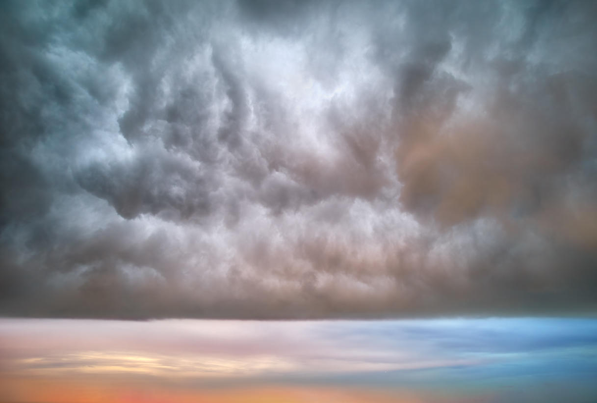 Ultimate Skies Bundle is a photo enhancement asset for Luminar(113)