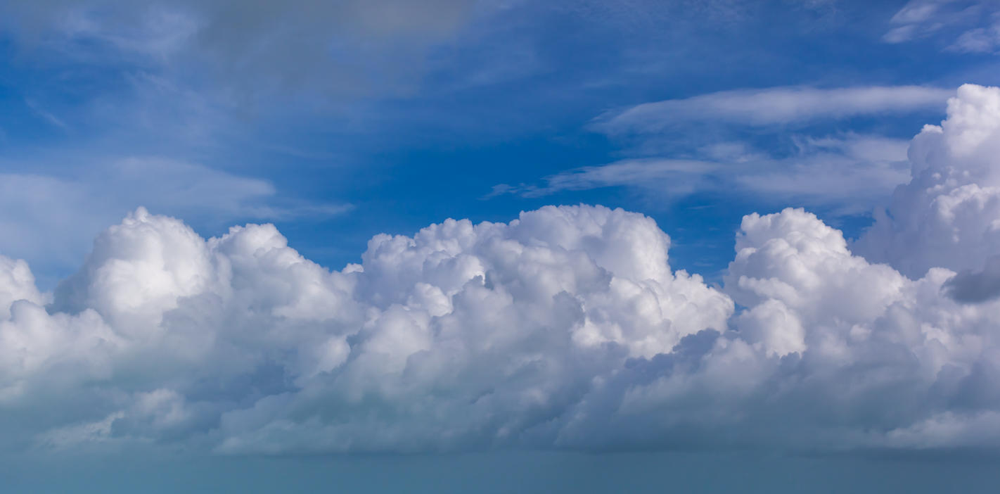 Cotton Skies | Luminar Marketplace(50)