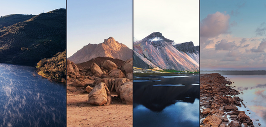 Epic Landscapes Bundle image