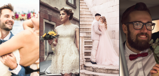 Perfect Wedding Bundle image