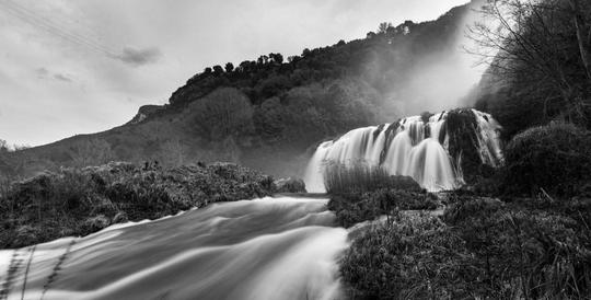 Monochrome Film LUTs image