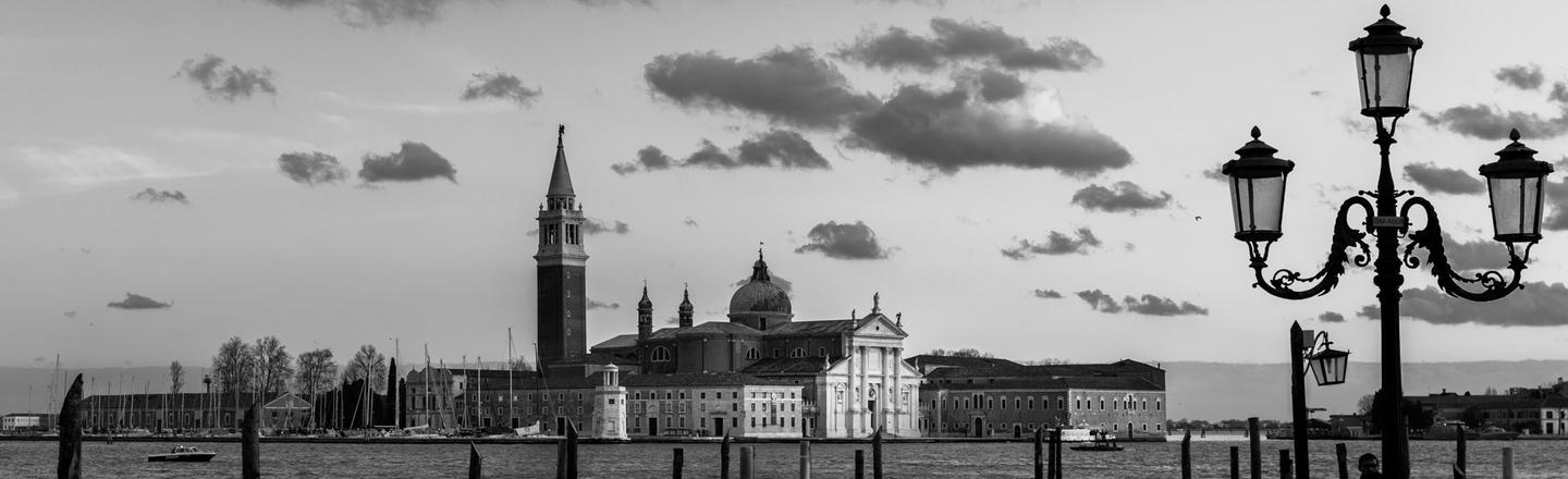 Monochrome Film LUTs — slide 2